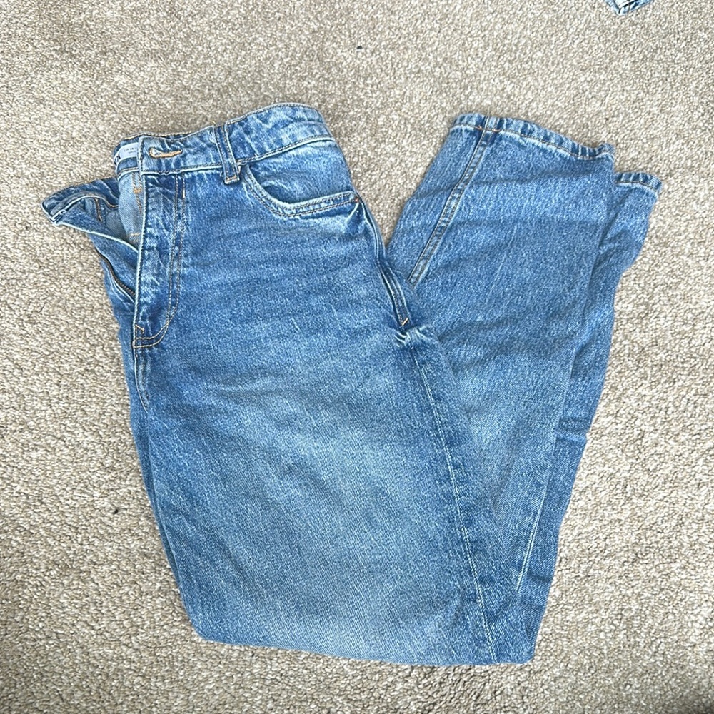 Zara Women’s Jeans